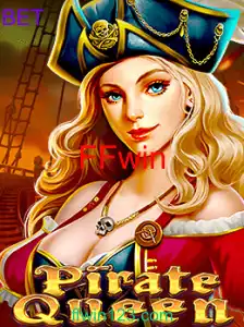 Explorando o Mundo de PirateQueen: Desvendando Aventuras e Estratégias