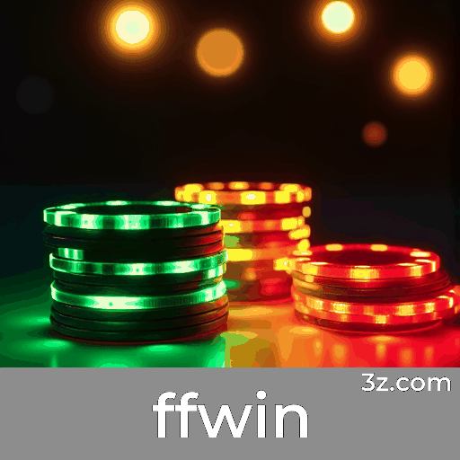 ffwin: Experiência de Cassino Imersiva e Diversificada