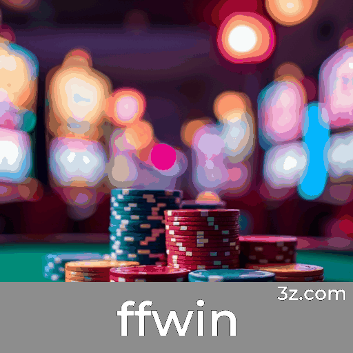 ffwin: Jogo em Tempo Real para Jogadores Brasileiros