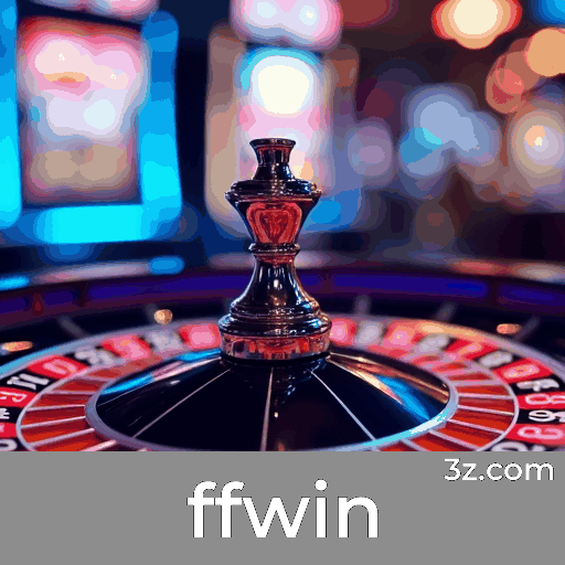 Experiência de Casino Elite no ffwin: Jogos Premium e Dealers Reais